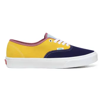 Кеды Authentic