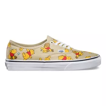 Кеды Authentic