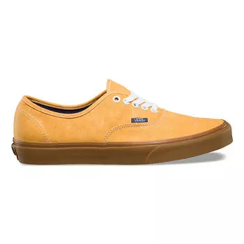 Кеды Authentic