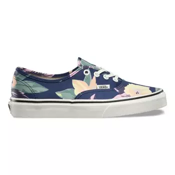 Кеды Authentic