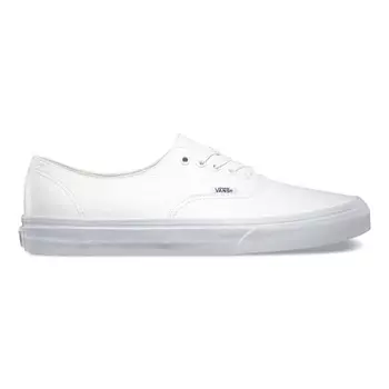 Кеды Authentic Decon