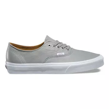 Кеды Authentic Decon