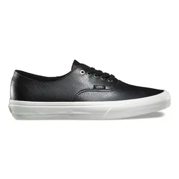 Кеды Authentic Decon