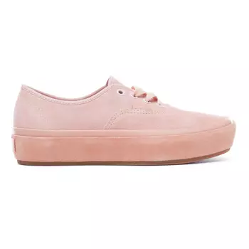 Кеды Authentic Platform