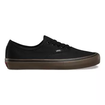Кеды Authentic Pro