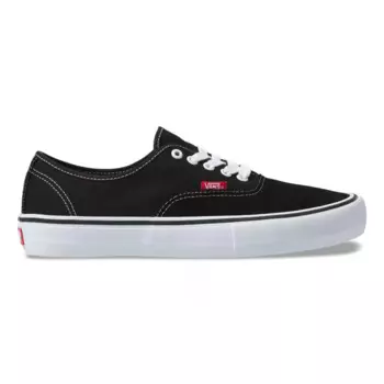Кеды Authentic Pro
