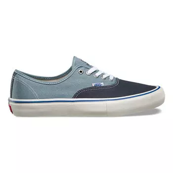Кеды Authentic Pro (Elijah Berle)