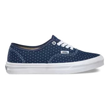 Кеды Authentic Slim