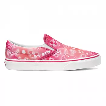 Кеды Better Together Classic Slip-On