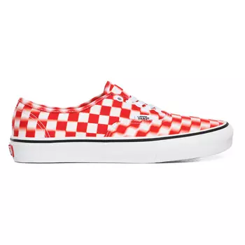Кеды Blur Check Authentic