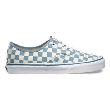 Кеды Checkerboard Authentic