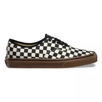 Кеды Checkerboard Authentic