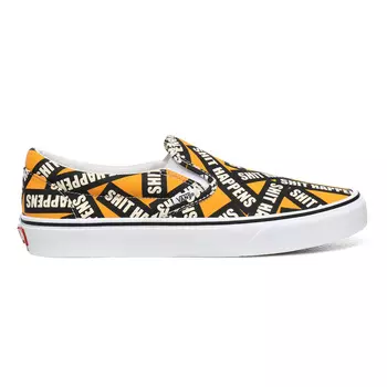 Кеды Classic Slip-On