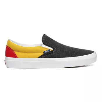 Кеды Classic Slip-On