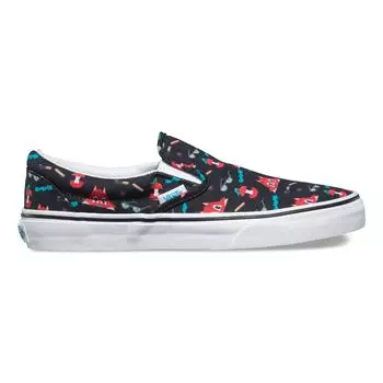 Кеды Classic Slip-On