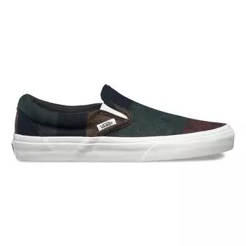 Кеды Classic Slip-On