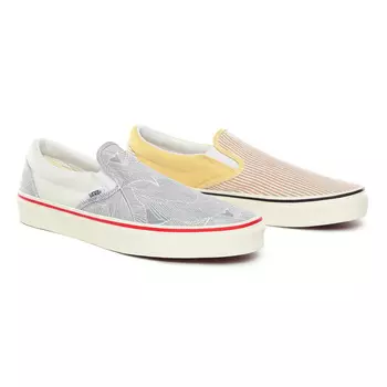 Кеды Classic Slip-On