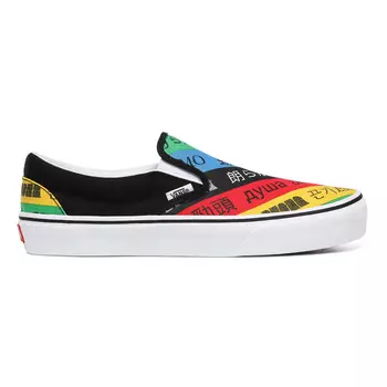 Кеды Classic Slip-On