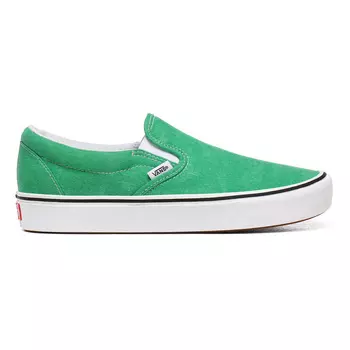 Кеды ComfyCush Slip-On