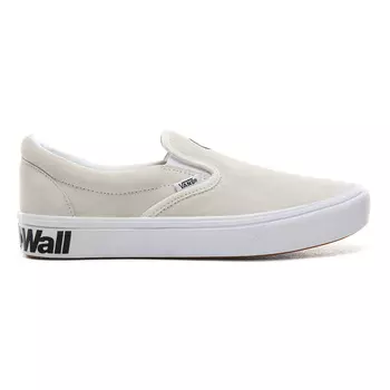 Кеды ComfyCush Slip-On