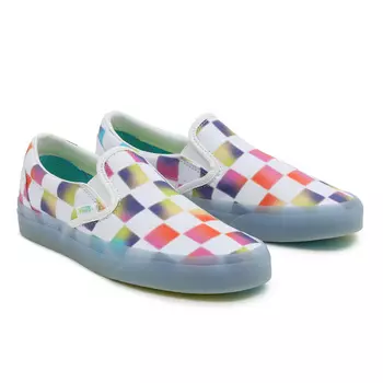 Кеды Cultivate Care Classic Slip-On