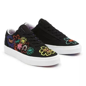Кеды Cultivate Care Old Skool