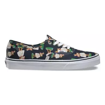 Кеды Digi Hula Authentic