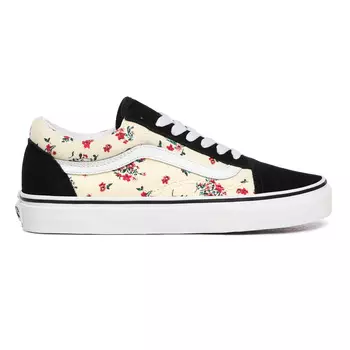 Кеды Ditsy Floral Old Skool