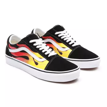 Кеды Flame Old Skool