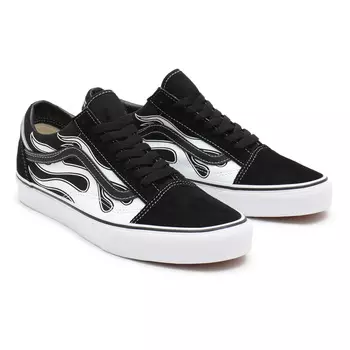 Кеды Flame Old Skool