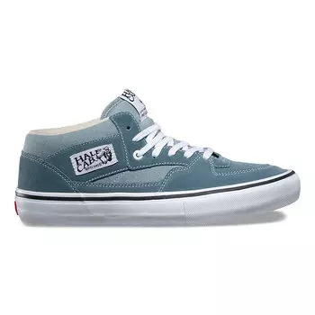 Кеды Half Cab Pro