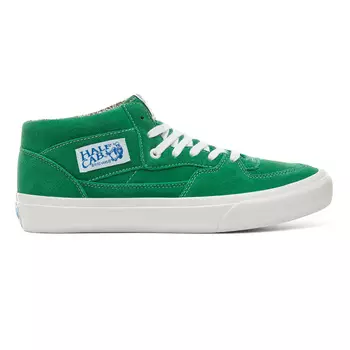 Кеды Half Cab Pro