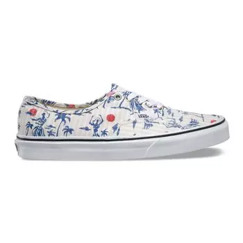 Кеды Hula Stripes Authentic