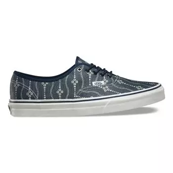 Кеды Indigo Authentic