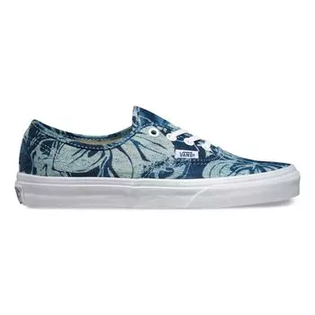 Кеды Indigo Tropical Authentic