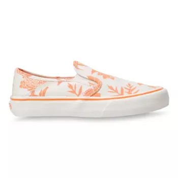 Кеды Island Floral Slip-On SF