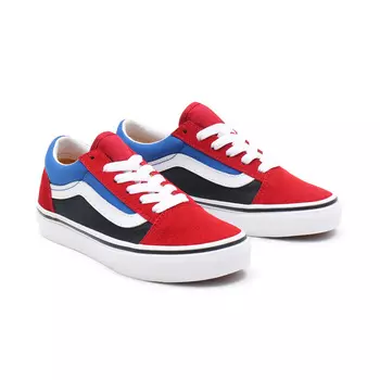 Кеды Kids Easy Logo Old Skool