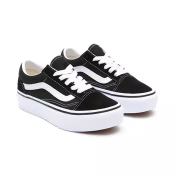 Кеды Kids Old Skool Platform