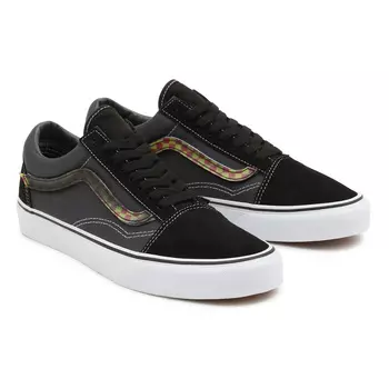 Кеды Lenticular Sidestripe Old Skool