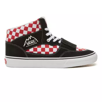 Кеды Mountain Edition