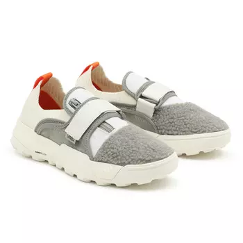 Кеды MTE Coast Zip CC
