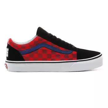 Кеды Old Skool
