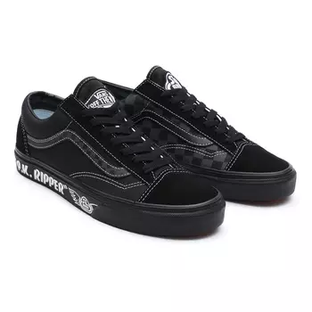 КЕДЫ OLD SKOOL VANS X SE BIKES STYLE 36