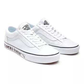 Кеды Old Skool VANS X SE BIKES STYLE 36