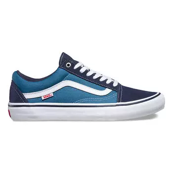 Кеды Old Skool Pro