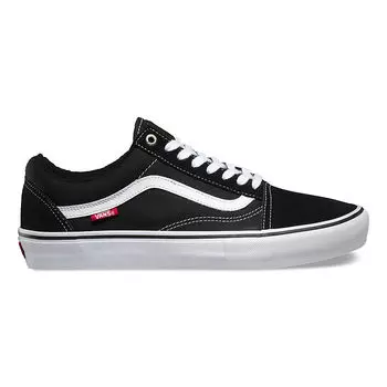 Кеды Old Skool Pro