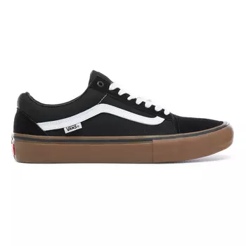 Кеды Old Skool Pro