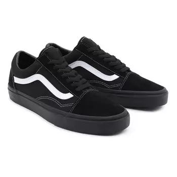 Кеды Old Skool Suede