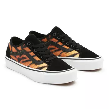 Кеды Old Skool Tapered
