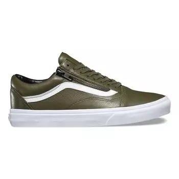 Кеды Old Skool Zip